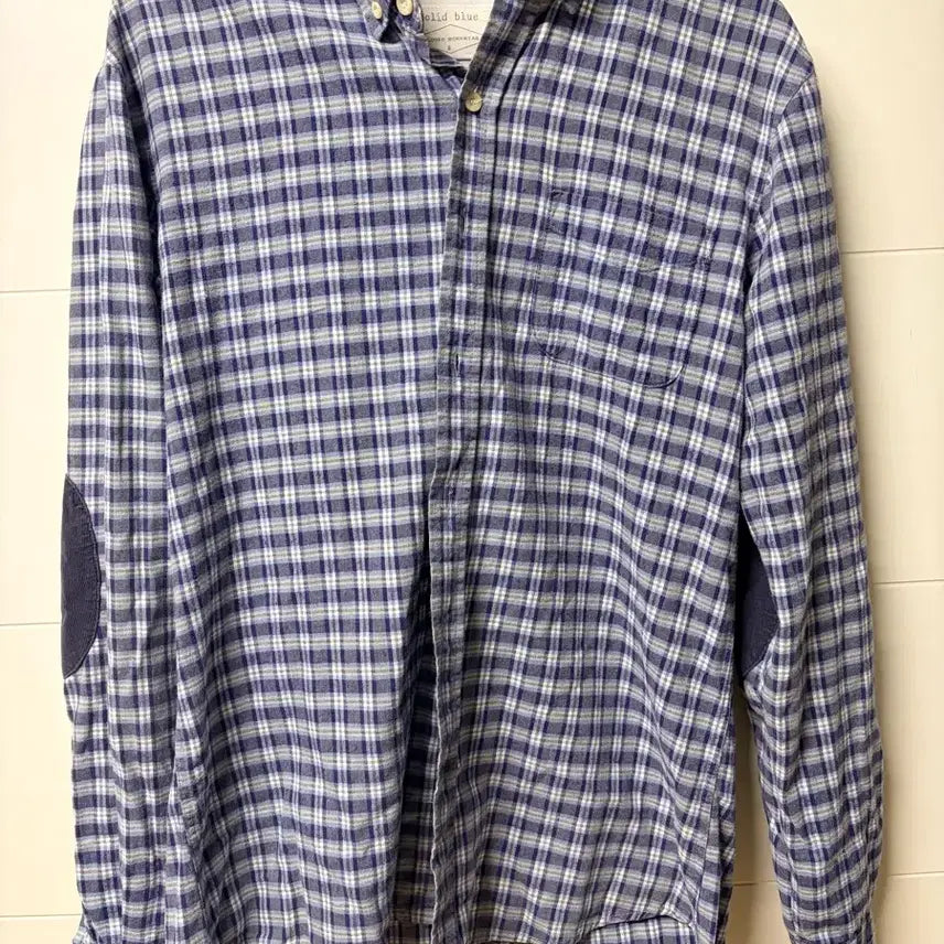 [BUNJANG] Vintage Checkered Shirt / 빈티지 체크 셔츠 판매