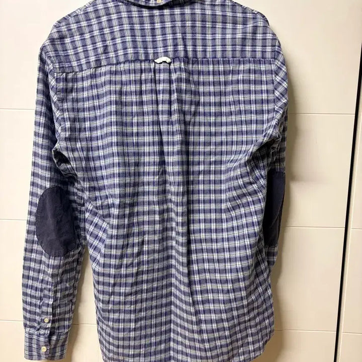 [BUNJANG] Vintage Checkered Shirt / 빈티지 체크 셔츠 판매