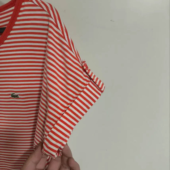 [BUNJANG] Lacoste Women&