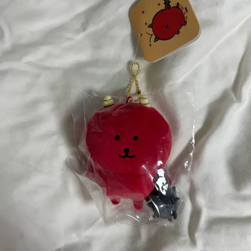 [SOLD OUT] 나가노 농담곰 오니곰 도깨비곰 마스코트 미개봉 정품