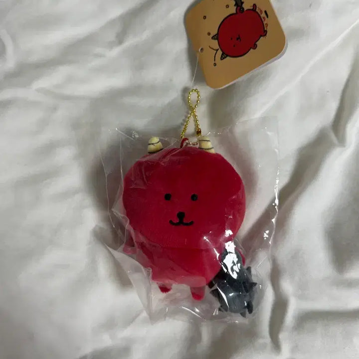 [SOLD OUT] 나가노 농담곰 오니곰 도깨비곰 마스코트 미개봉 정품