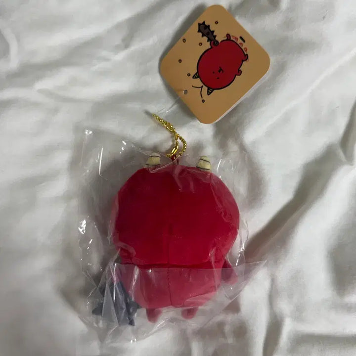 [SOLD OUT] 나가노 농담곰 오니곰 도깨비곰 마스코트 미개봉 정품