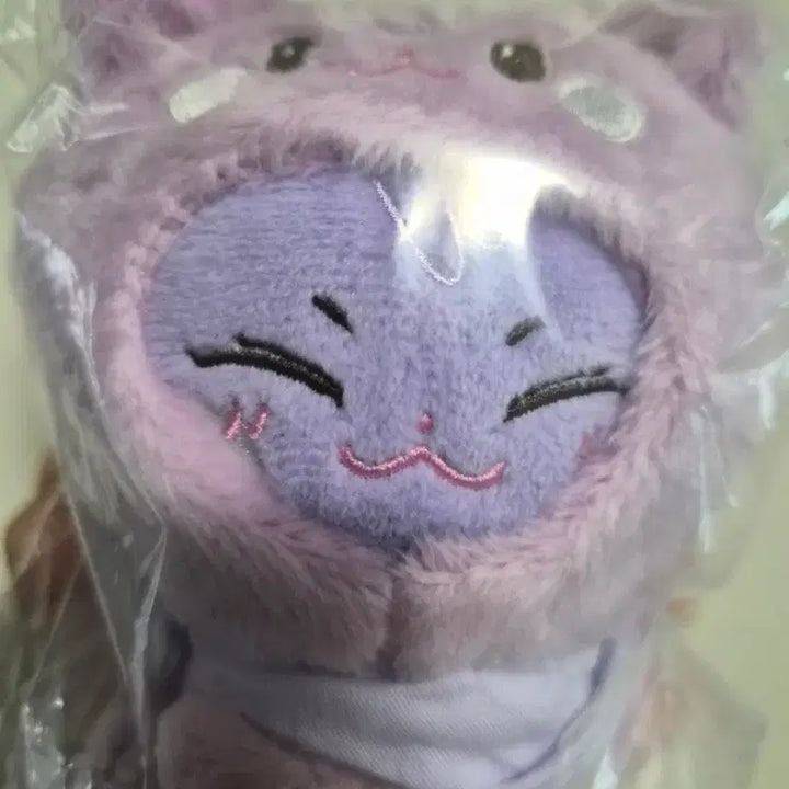 [BUNJANG] ATINIZ Choi San Sandukie Doll Sealed / 애니티즈 최산 산덕이 인형 미개봉