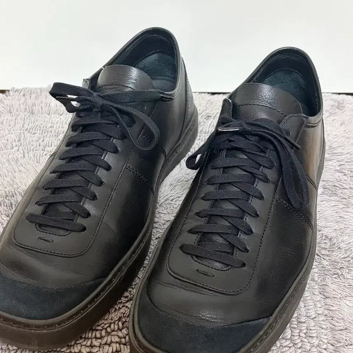 [BUNJANG] Lemaire Linoleum Size 43 Shoes / 르메르 리놀륨 43사이즈