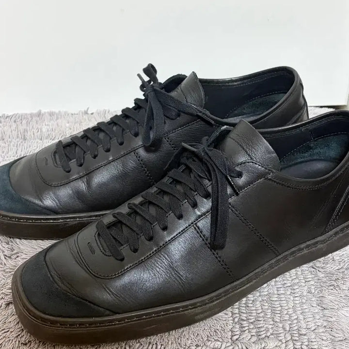 [BUNJANG] Lemaire Linoleum Size 43 Shoes / 르메르 리놀륨 43사이즈