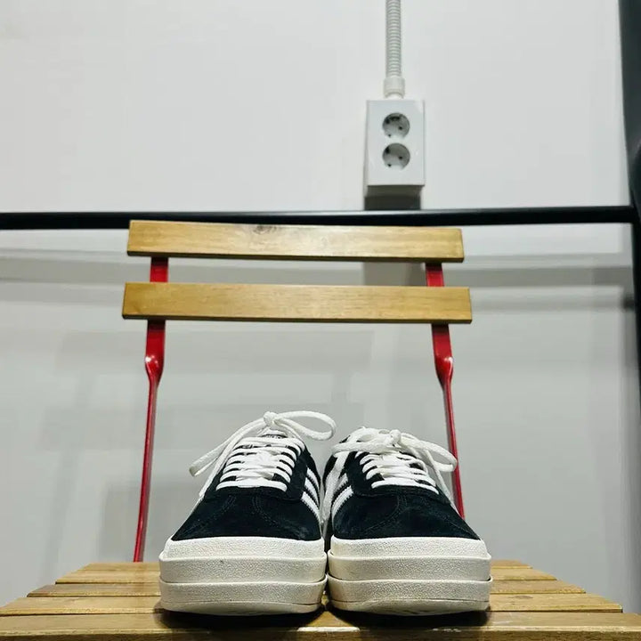 [BUNJANG] Adidas Gazelle Bold Women&