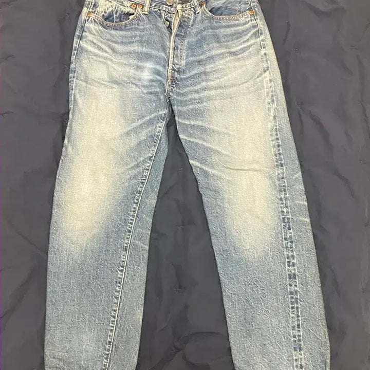 [SOLD OUT] 웨어하우스 1101 31size