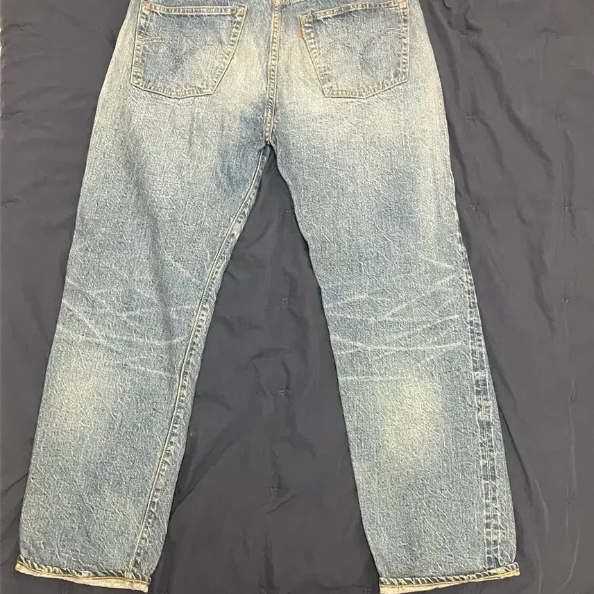 [SOLD OUT] 웨어하우스 1101 31size