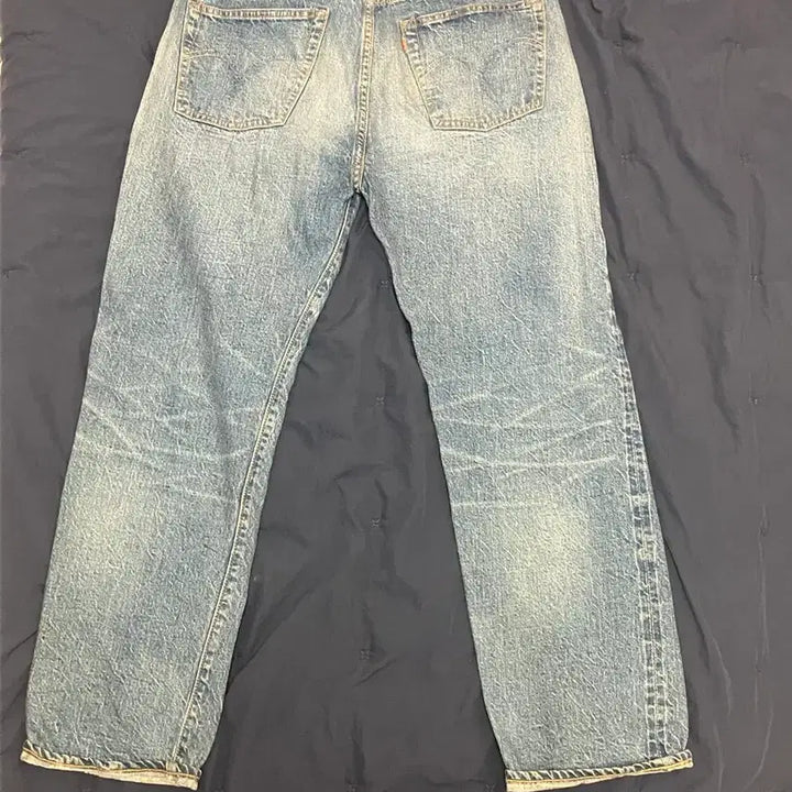 [SOLD OUT] 웨어하우스 1101 31size
