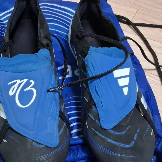 [BUNJANG] Predator Bellingham Elite FG Football Boots (Size 275) / 프레데터 벨링엄 엘리트 fg 팔이요 사이즈 275