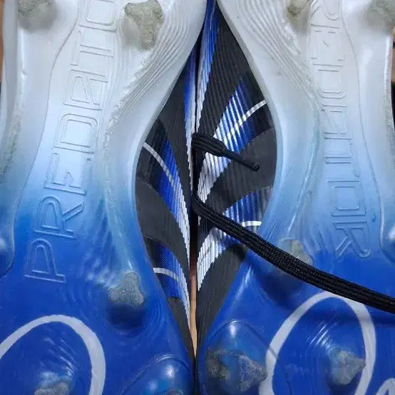 [BUNJANG] Predator Bellingham Elite FG Football Boots (Size 275) / 프레데터 벨링엄 엘리트 fg 팔이요 사이즈 275