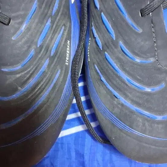 [BUNJANG] Predator Bellingham Elite FG Football Boots (Size 275) / 프레데터 벨링엄 엘리트 fg 팔이요 사이즈 275