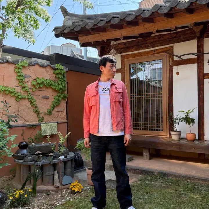 [BUNJANG] Men&