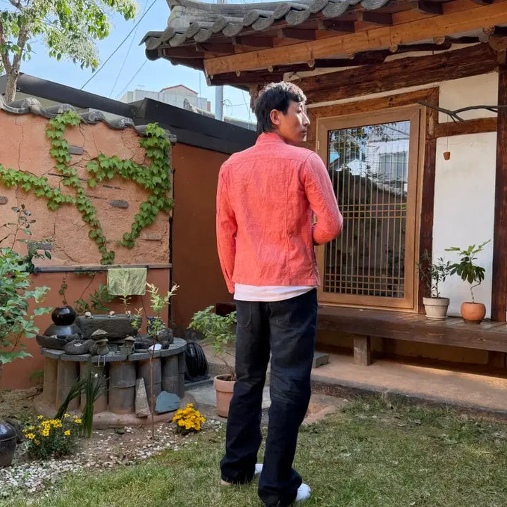 [BUNJANG] Men&