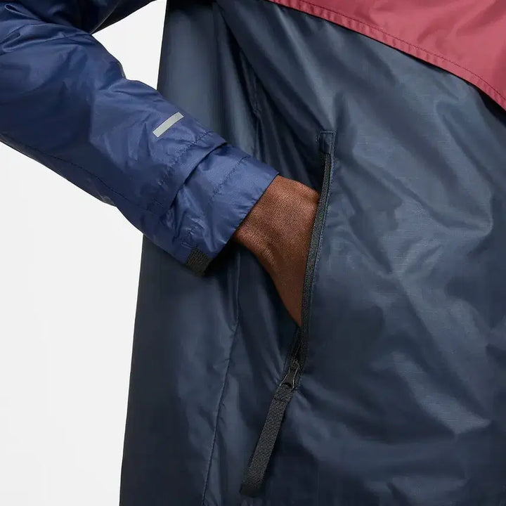 [BUNJANG] Nike Running Windbreaker Jacket / 나이키 런닝 바람막이