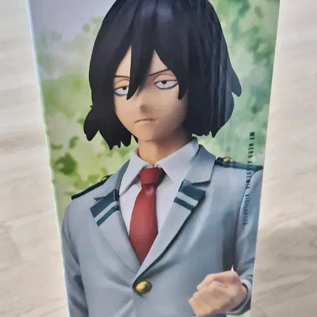 [BUNJANG] My Hero Academia Vigilantes Aizawa B Prize Figure / 나히아 비질랜티 아이자와 B상팝니다