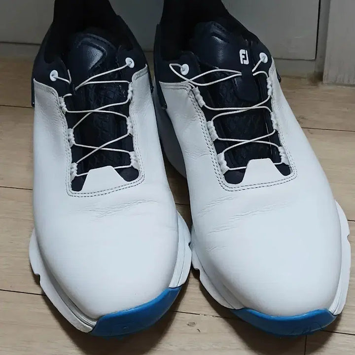 [BUNJANG] FootJoy Men&