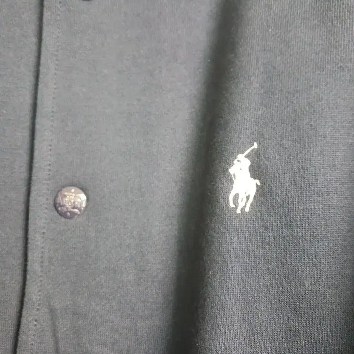 [BUNJANG] Polo Ralph Lauren Varsity Baseball Jacket / 폴로 랄프로렌 바시티 베이스볼자켓 m 103