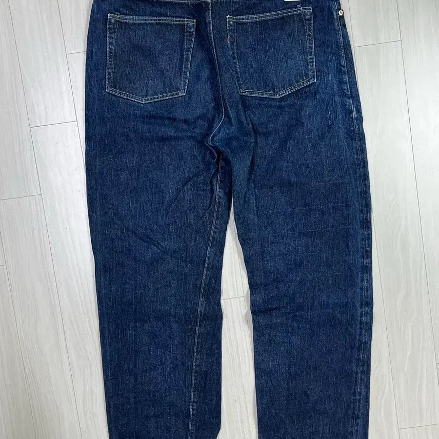 [BUNJANG] Bronson 1943 Korean War Edition S801xx Denim Pants &amp; S806xx Denim Jacket Set / 브론슨 1943 대전판 셋업