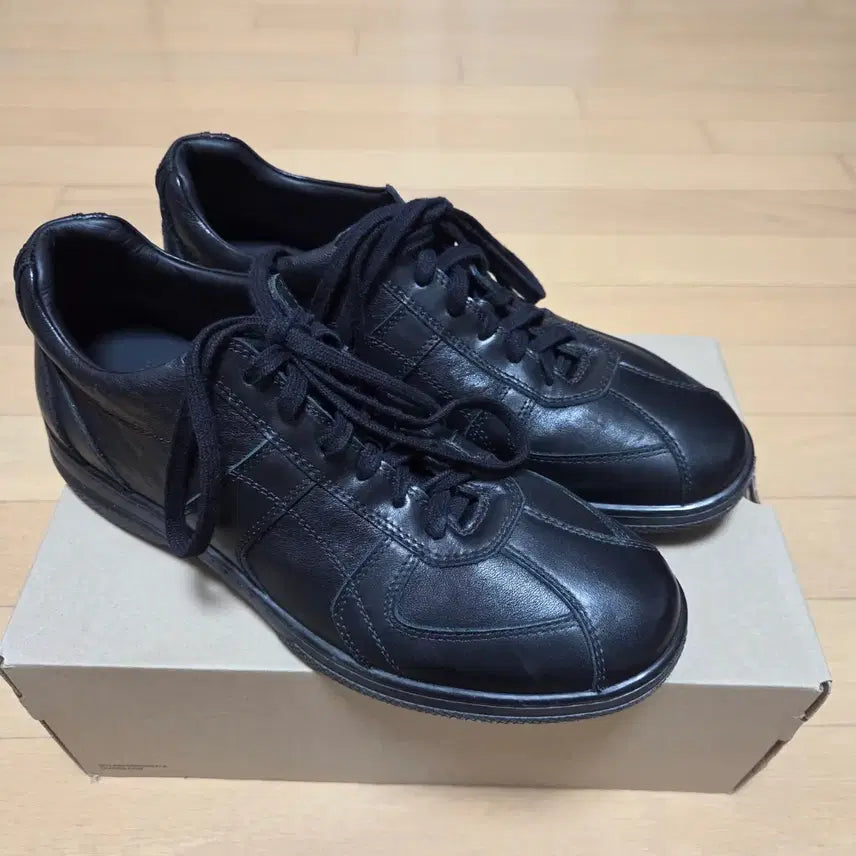 [BUNJANG] KINCH PINOCCHIO BOWLING Shoes Black / 킨치 피노키[+4.5cm] BOWLING - 303(p) / BLACK