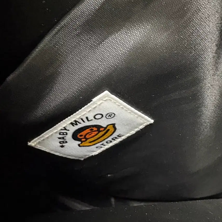 [BUNJANG] BAPE Backpack / 베이프 가방