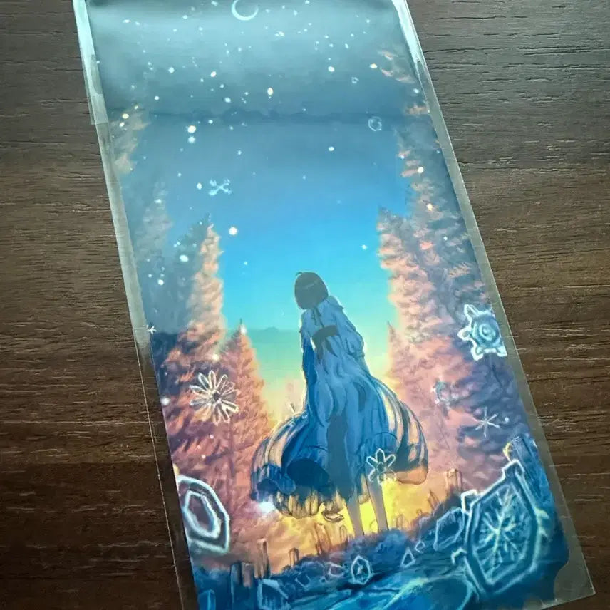 [BUNJANG] Rokudenashi Original Ticket / 로쿠데나시 내한 MD 오리지널 티켓