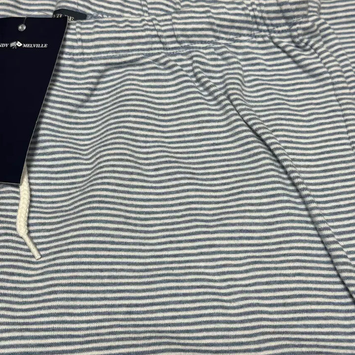 [BUNJANG] Brandy Melville Stripe Pants / 브랜디멜빌 스트라이프 팬츠 택ㅇ