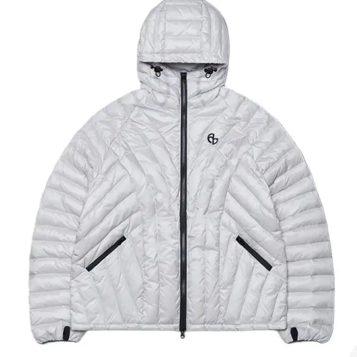 [SOLD OUT] 노매뉴얼 경량패딩 누베스 S