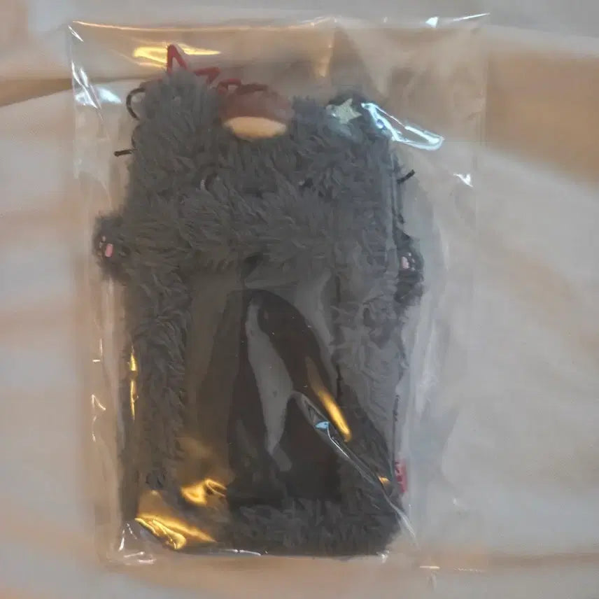 [BUNJANG] NCT WISH Kuri Photocard Holder Sealed / NCT WISH 엔시티위시 쿠리 포카 홀더 미개봉