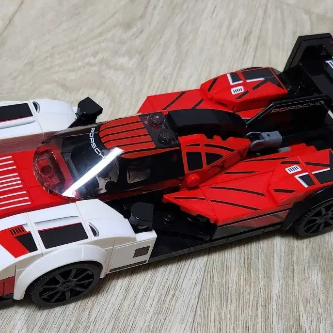 [SOLD OUT] 레고 76916 스피드챔피언 포르쉐 963