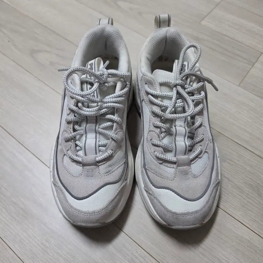 [BUNJANG] ProSpecs Original Stacks 230 Sneakers / 프로스펙스 오리지널 스택스 230