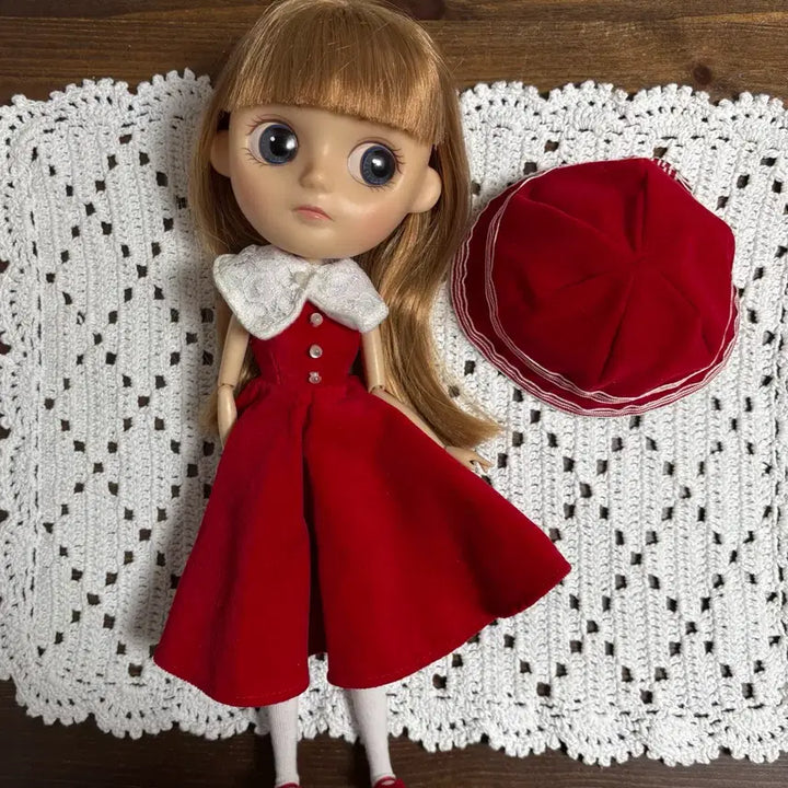 [BUNJANG] Vintage Cocodoll Doll / 빈티지 코코돌