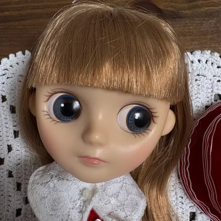 [BUNJANG] Vintage Cocodoll Doll / 빈티지 코코돌
