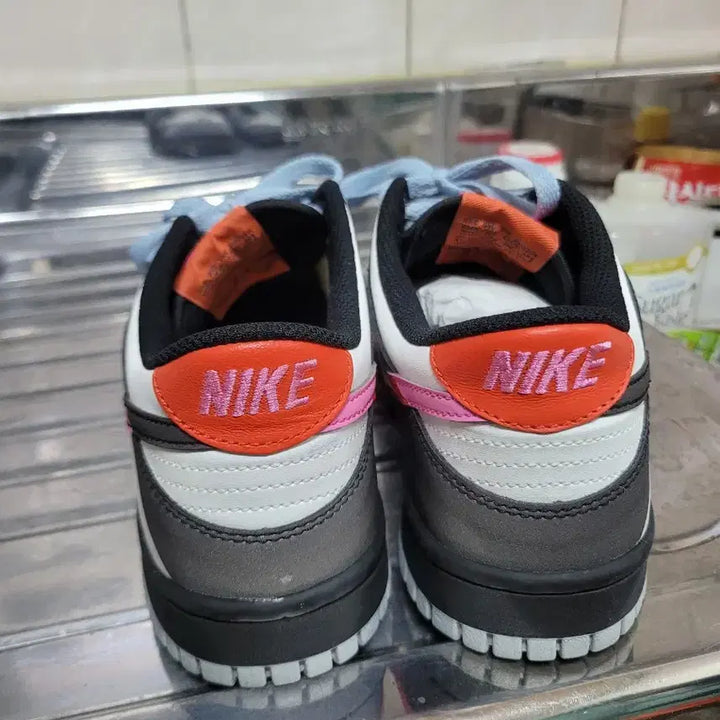 [BUNJANG] Nike Dunk Low SE Summit Multi-Color (US 7Y / 250mm) / 나이키 덩크 로우 se서밋 멀티컬러  250mm