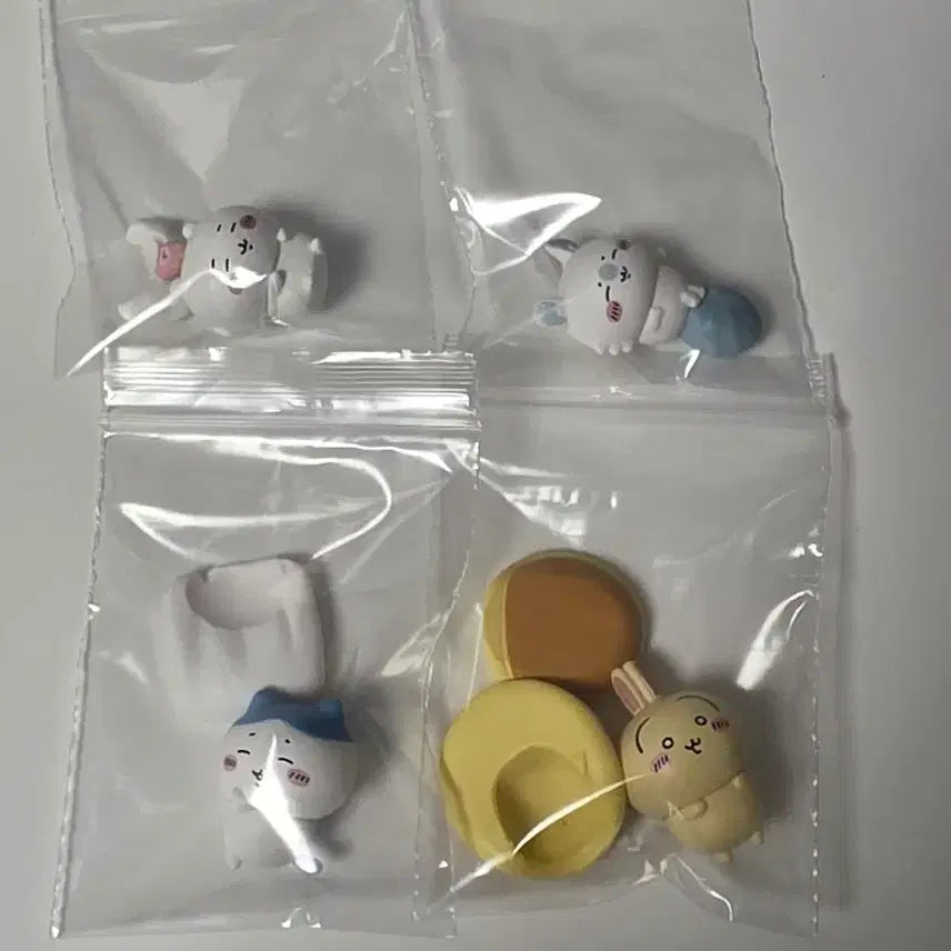 [BUNJANG] Cheekawaii "Sway Sway" Vol. 2 Full Set Bundle / 치이카와 스야스야2탄 전종 일괄
