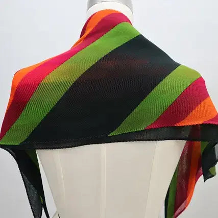 [SOLD OUT] 여성 PLEATS PLEASE 플리츠 플리즈 스카프