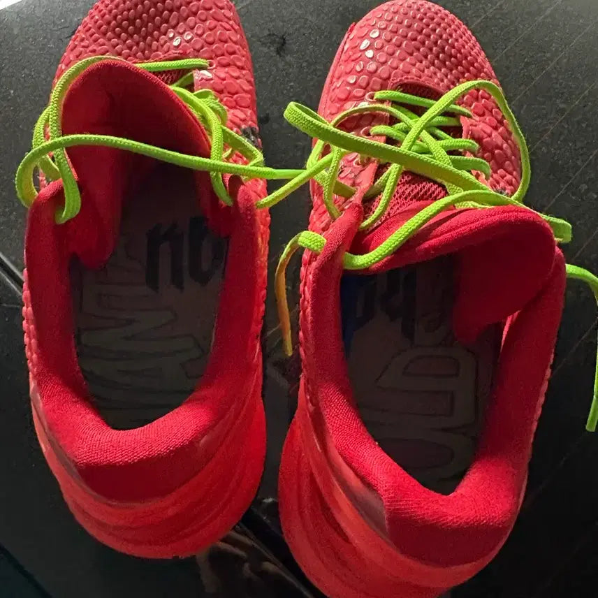 [BUNJANG] Nike Kobe 6 Protro &
