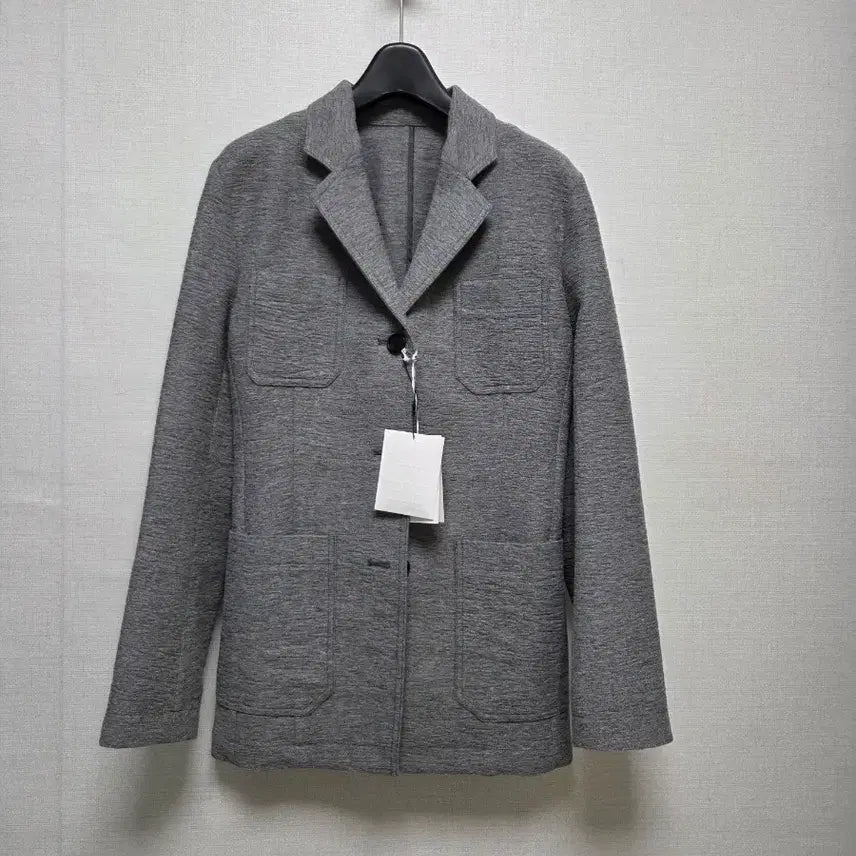 [BUNJANG] Toteme Blazer Jacket / 새상품 토템 TOTEME 블레이저, 자켓