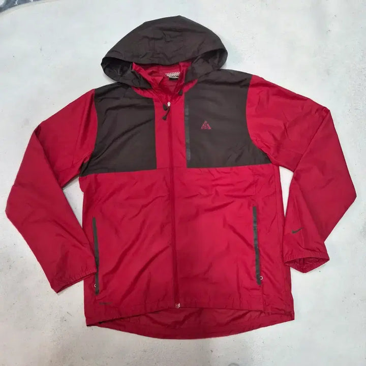 [BUNJANG] Nike Windbreaker Jacket / 나이키  바람막이L