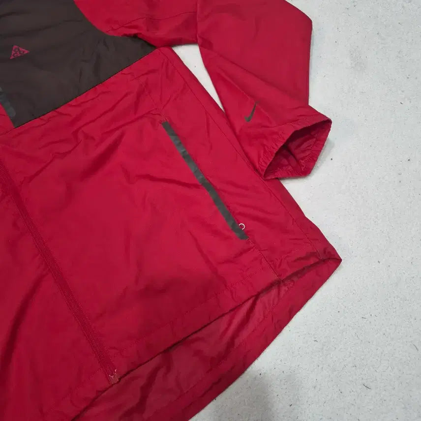 [BUNJANG] Nike Windbreaker Jacket / 나이키  바람막이L