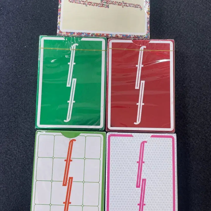 [SOLD OUT] 미개봉 폰테인 일괄