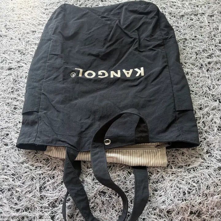 [BUNJANG] Kangol Eco Bag / 캉골 에코백