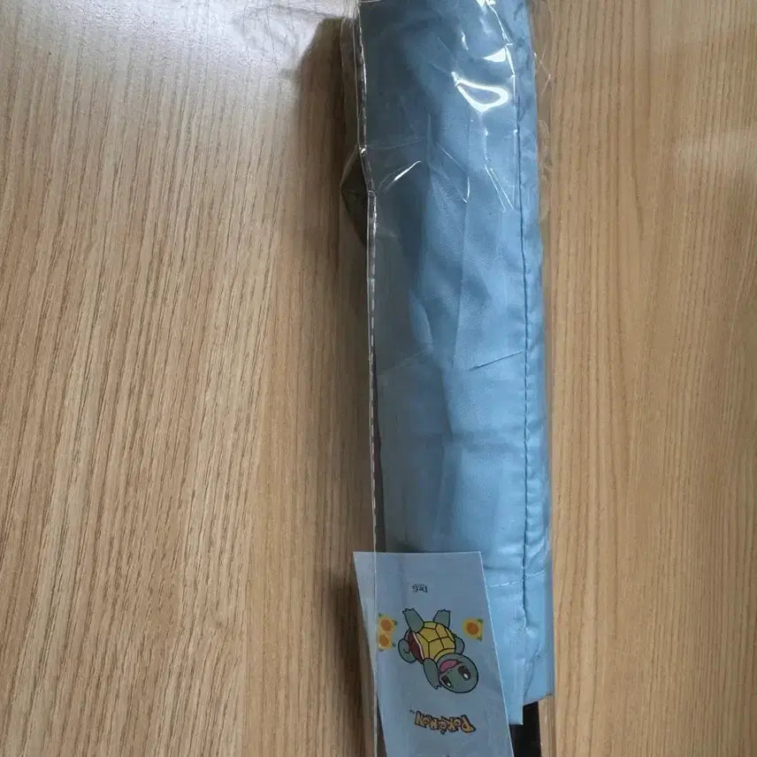 [BUNJANG] Pokemon Squirtle Umbrella New / 포켓몬스터 꼬부기 우산 새상품