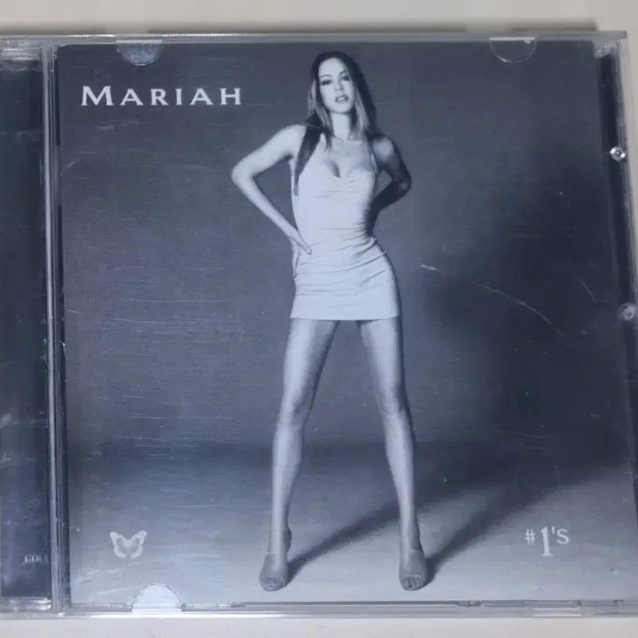 [BUNJANG] Mariah Carey 