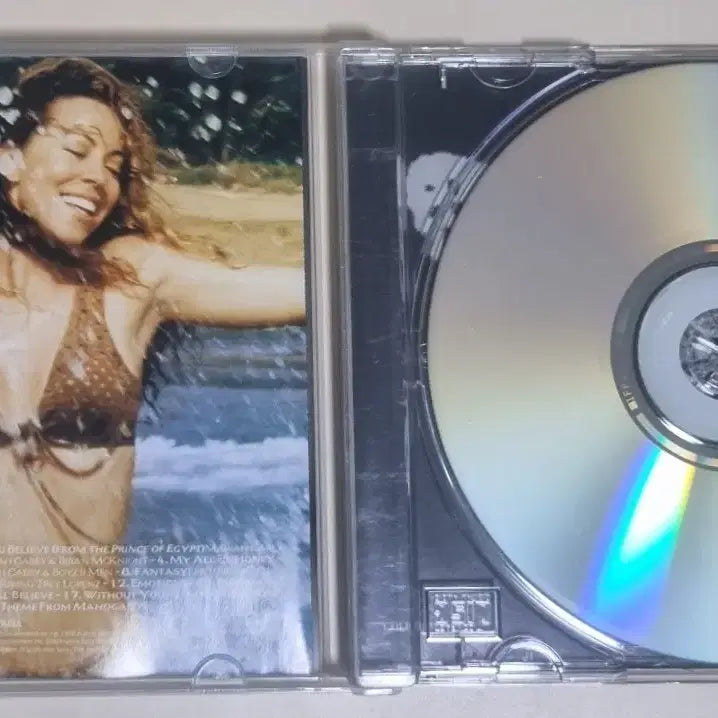[BUNJANG] Mariah Carey 