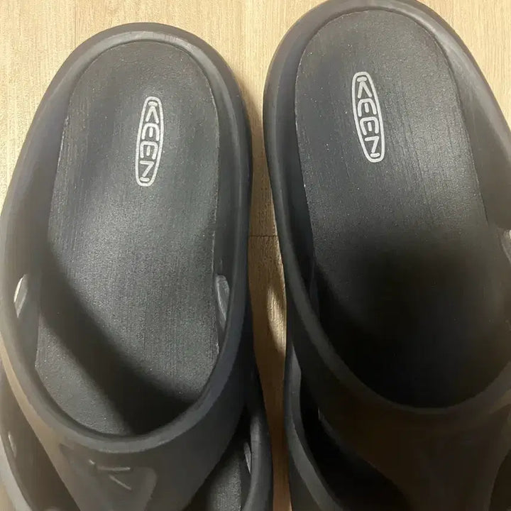 [BUNJANG] Kin Shanti Slides / 킨 샨티 슬리퍼
