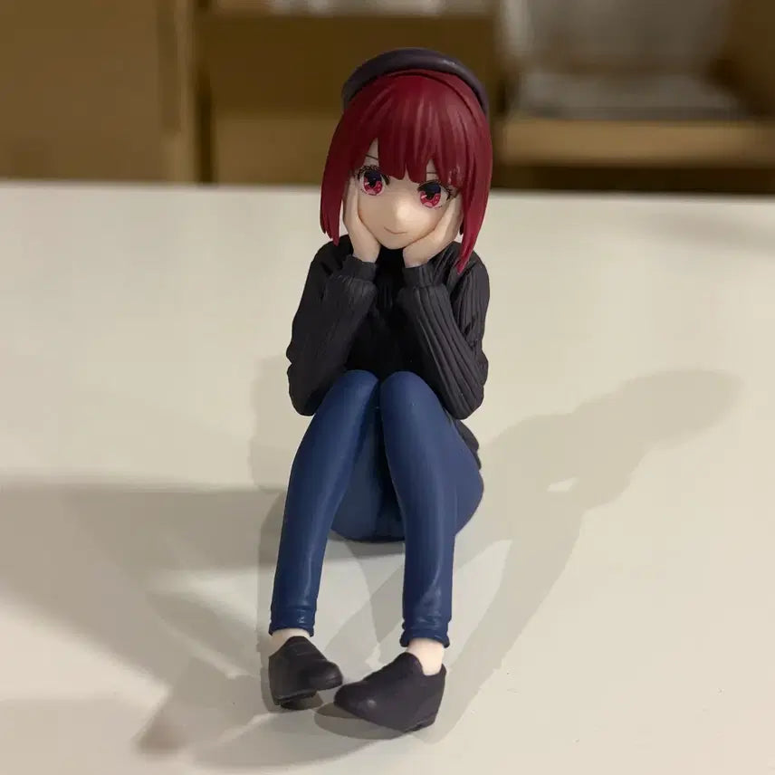 [BUNJANG] Oshi no Ko Kana Arima Sega Prize Figure / 박스x) 최애의 아이 아리마 카나 세가 피규어