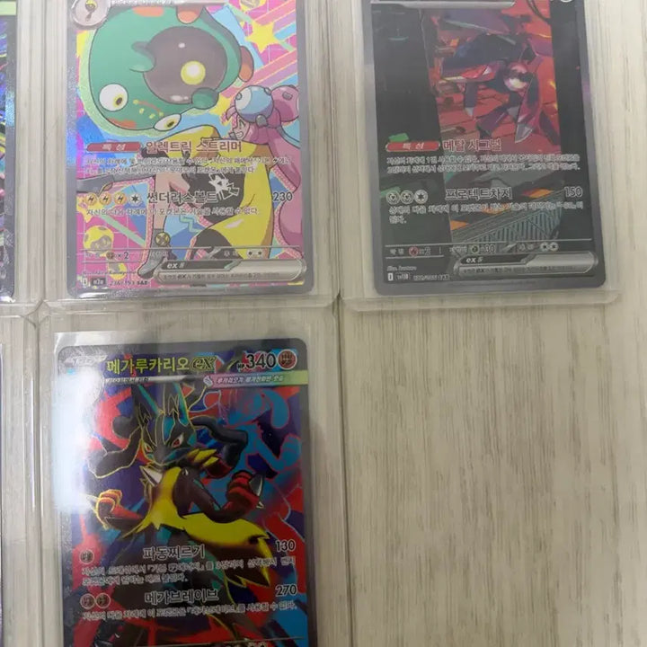 [BUNJANG] Pokemon Card Bundle Set / 포켓몬카드 일괄 급처!!