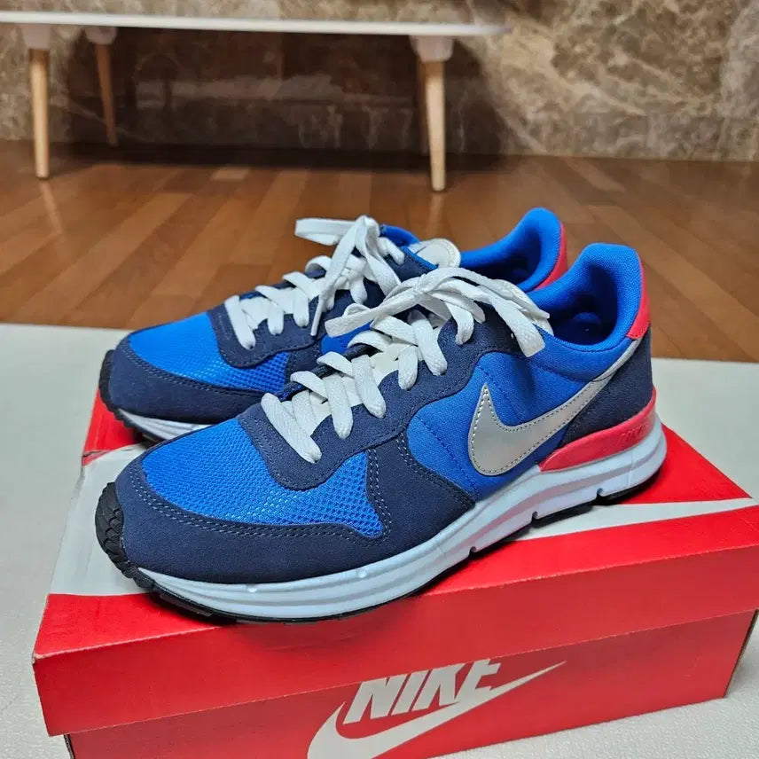 [BUNJANG] Nike Luna Internationalist Sneakers Size 270 / 나이키 루나 인터네셔널리스트 270사이즈