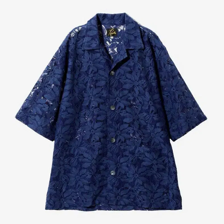 [BUNJANG] Needles Cabana Shirt / 니들스 카바나 셔츠